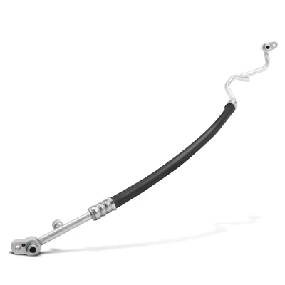 AC Discharge Hose