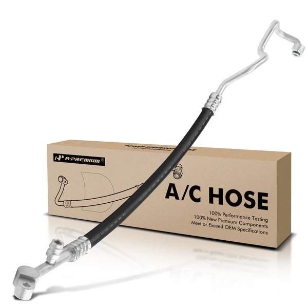 AC Discharge Hose for Scion FR-S 2013-2016 Toyota 86 2017-2020 2.0L