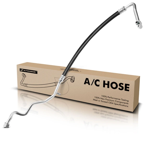 AC Suction Hose for Honda Accord 1998-2000 V6 3.0L