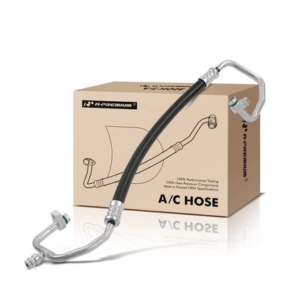 AC Discharge Hose