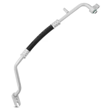 AC Suction Hose
