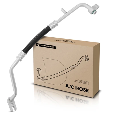 AC Suction Hose