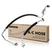 AC Refrigeran Suction & Discharge Line Hose Assembly