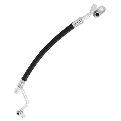 AC Discharge Hose