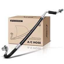 AC Discharge Hose for 2003-2007 Nissan 350Z