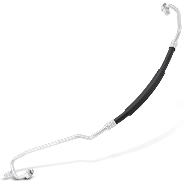 AC Discharge Hose for Kia Sorento 2014-2015 V6 3.3L Compressor to Condenser