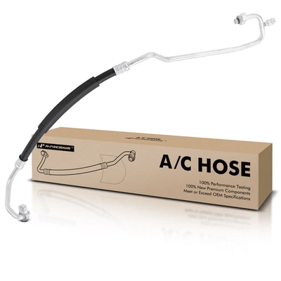 AC Discharge Hose