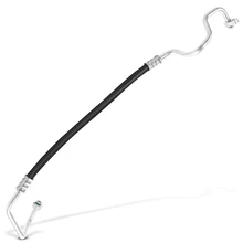 AC Discharge Hose for 2006-2008 Kia Rio5