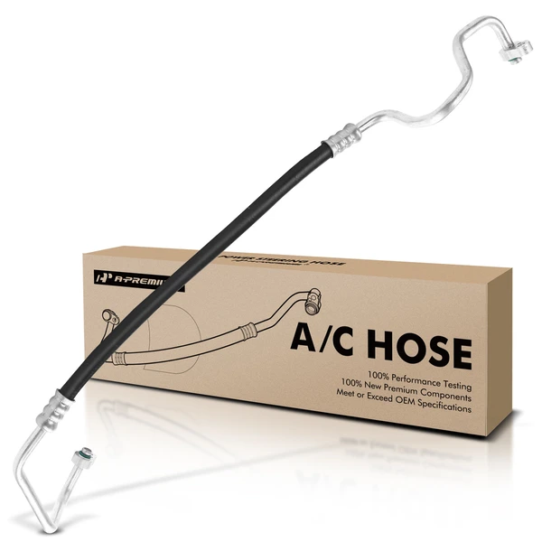 AC Discharge Hose for 2006-2008 Kia Rio