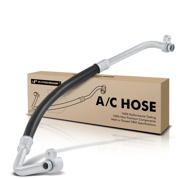 AC Suction Hose for Mazda 6 2009-2013 L4 2.5L Compressor to Evaporator