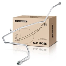 AC Liquid Line Hose Assembly