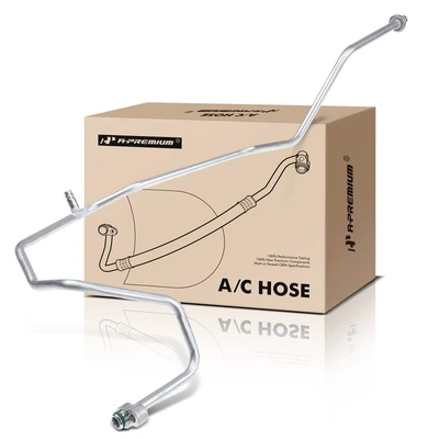 AC Liquid Line Hose Assembly for Jeep Wrangler 2000-2002 TJ 2003