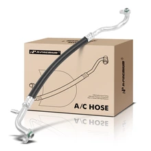 AC Suction Hose