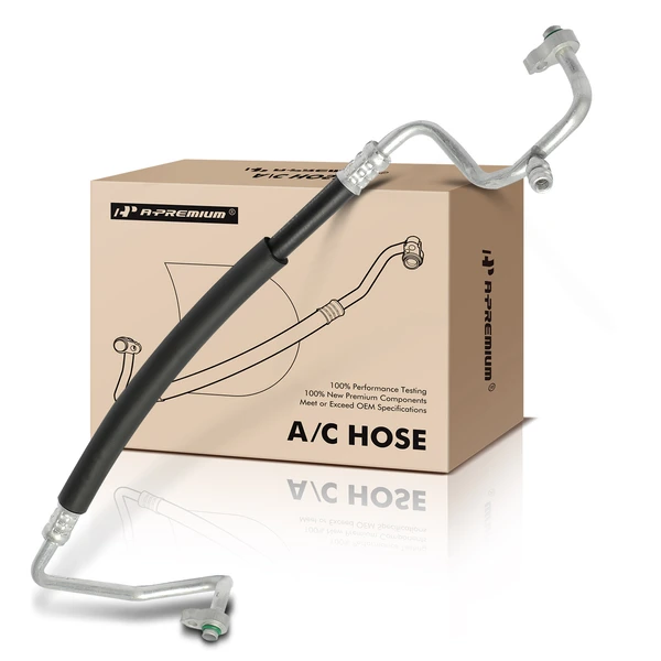 AC Discharge Line for 2007-2009 Mazda 3