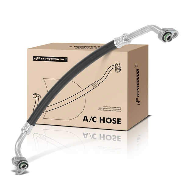 AC Suction Hose for 2002-2005 Jeep Liberty