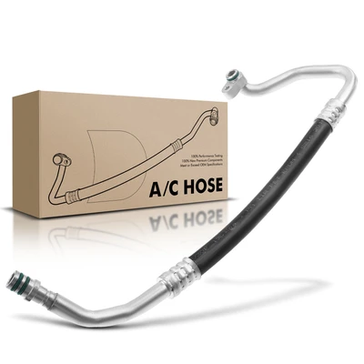 AC Suction Hose