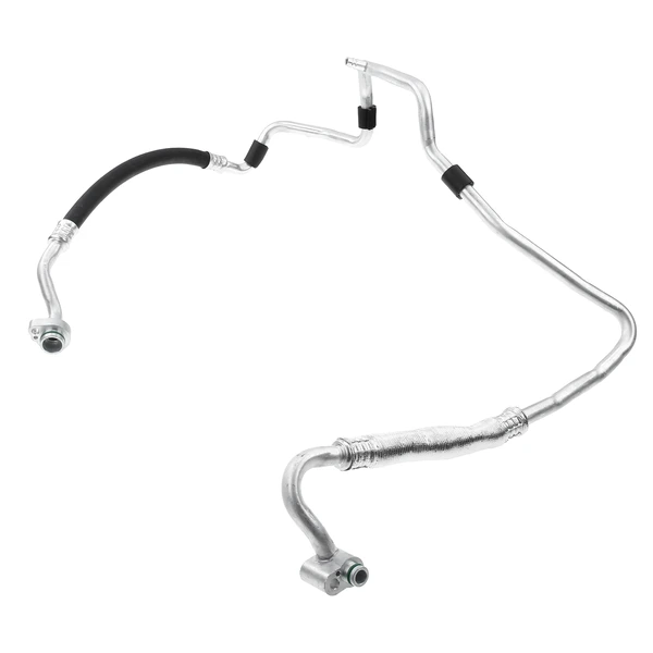 AC Suction Hose for 2006-2008 Audi A3