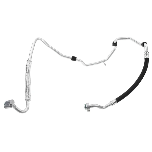 AC Suction Hose for Audi A3 06-08 Volkswagen Eos 07-09 Golf R GTI Jetta