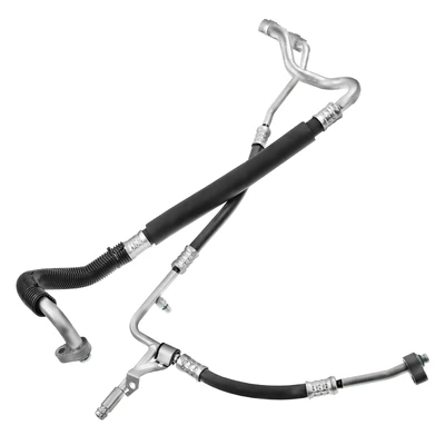 AC Manifold Hose Assembly