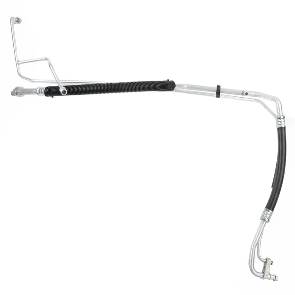 AC Liquid Line and Suction Line for Ford Freestyle Five Hundred Mercury Montego 05-07