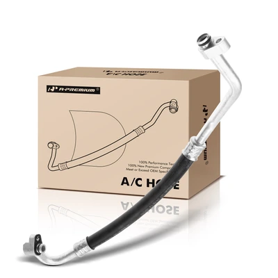 AC Suction Hose