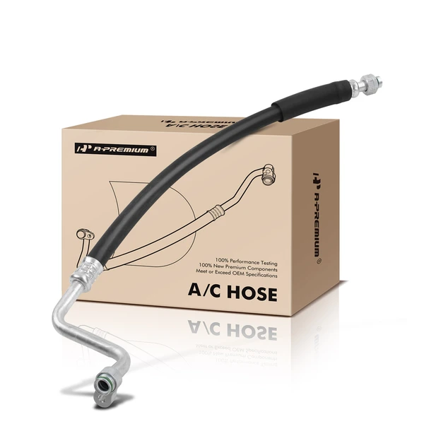 AC Suction Hose for 2007-2011 Honda CR-V