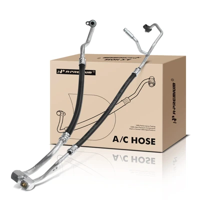 AC Manifold Hose Assembly