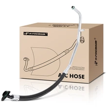 AC Suction Hose for Dodge Sprinter 2500 3500 2003-2006 Freightliner