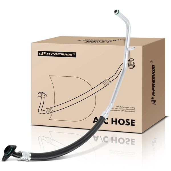 AC Suction Hose for 2002-2006 Freightliner Sprinter 3500