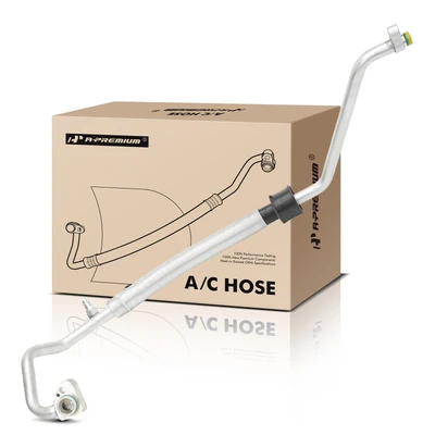 AC Suction Hose