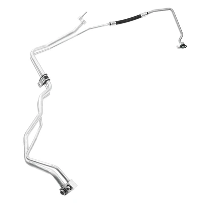AC Liquid Line and Suction Line for 2008-2009 Dodge Caliber