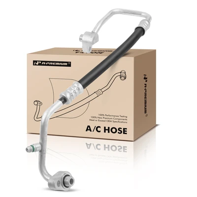AC Discharge Hose for 2010-2017 Jeep Compass
