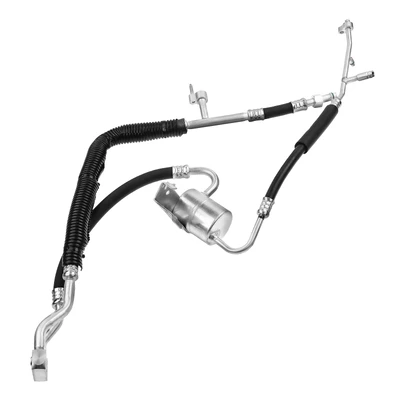 AC Manifold Hose Assembly for 1997 Ford Expedition