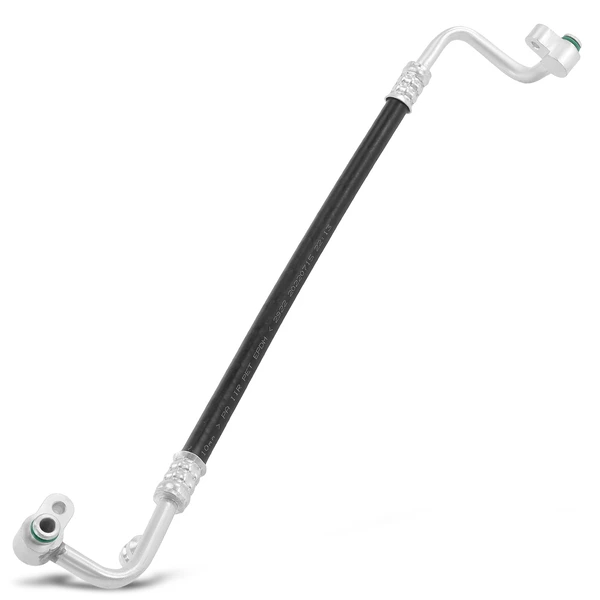 AC Discharge Hose for Honda Civic 1999-2000 L4 1.6L Compressor to Condenser