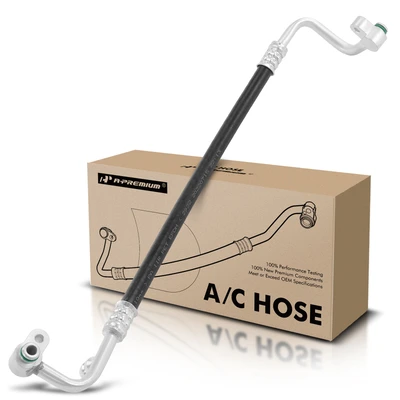 AC Discharge Hose