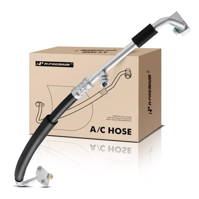 AC Discharge Hose