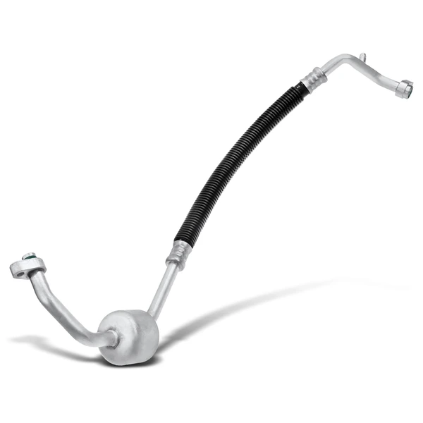 AC Suction Hose for Ford F-150 2015-2017 V6 2.7L