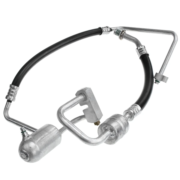 AC Manifold Hose Assembly for 2000-2001 Mercury Sable