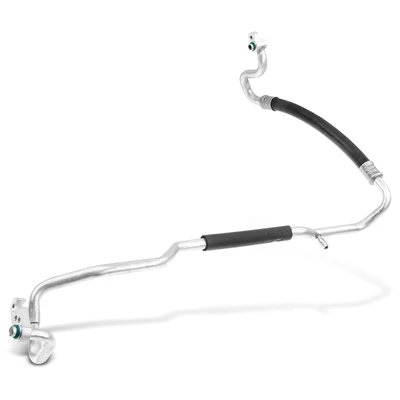 AC Suction Hose