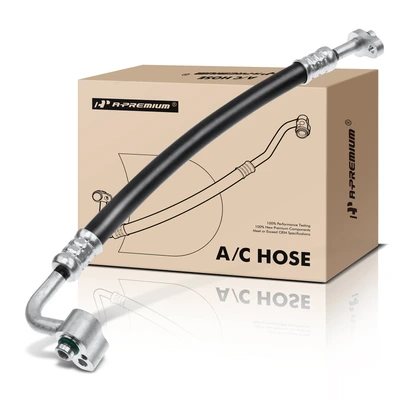 AC Discharge Hose