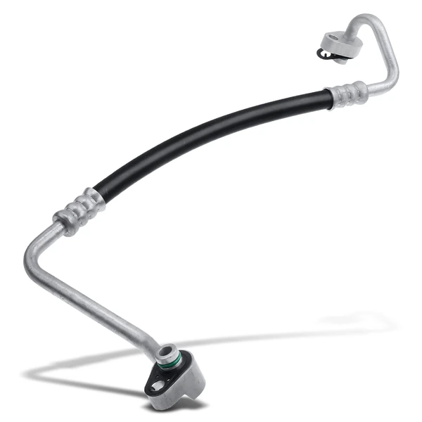 AC Discharge Hose for Dodge Caravan 2005 2006 2007 L4 2.4L