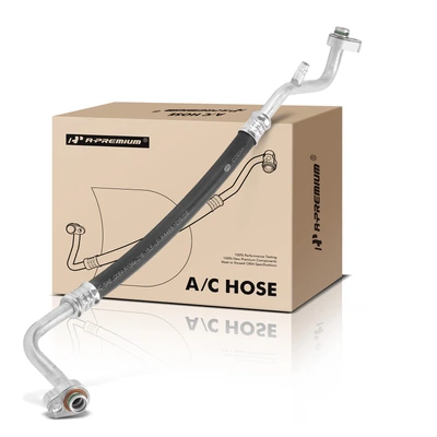 AC Suction Hose