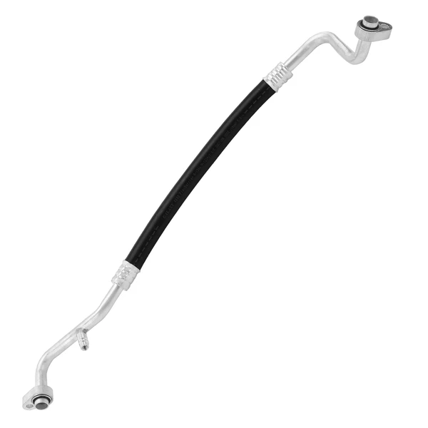 AC Suction Hose for 2009-2012 Dodge Challenger