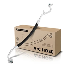 AC Suction Hose