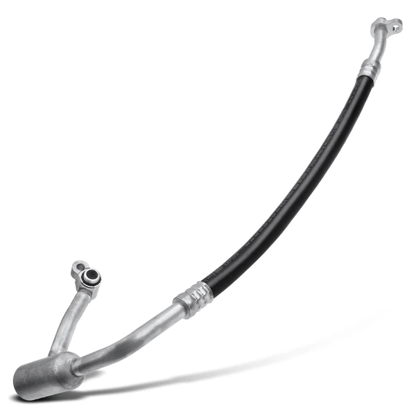 AC Suction Hose for Chrysler 200 2011-2014 Dodge Avenger 2008-2014 L4 2.4L