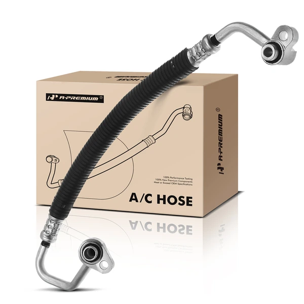 AC Discharge Hose for 2009-2013 Chrysler 300