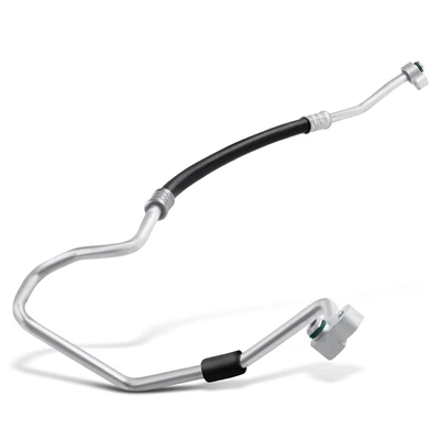 AC Discharge Hose