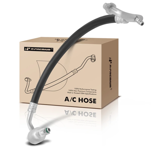 AC Suction Hose for Kia Spectra Spectra5 2007-2009 L4 2.0L