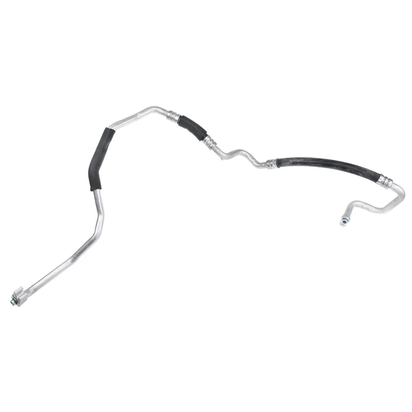 AC Suction Hose for Hyundai Santa Fe 2001-2006 V6 2.7L