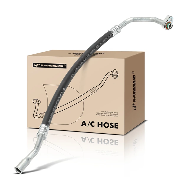 AC Suction Hose for 2004-2008 Dodge Ram 1500